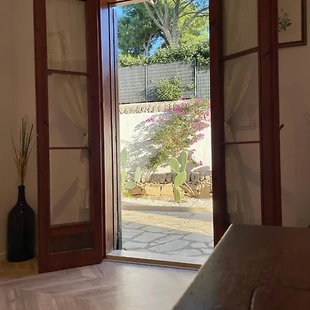 Villa Anna - Con Piscina