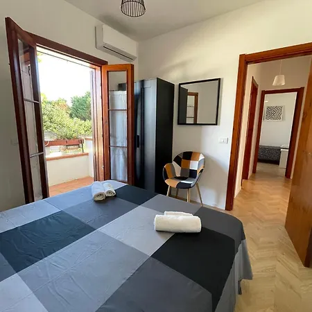 Villa Anna - Con Piscina Marina di Ragusa
