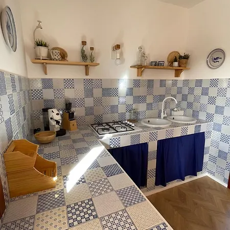 Villa Anna - Con Piscina
