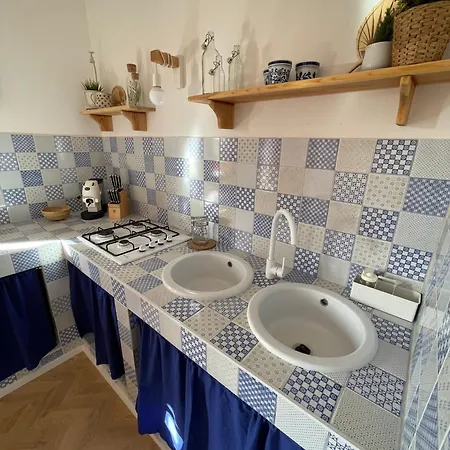 Villa Anna - Con Piscina *
