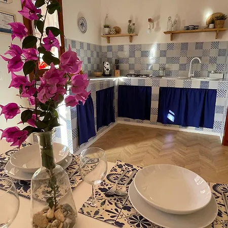Villa Anna - Con Piscina Marina di Ragusa