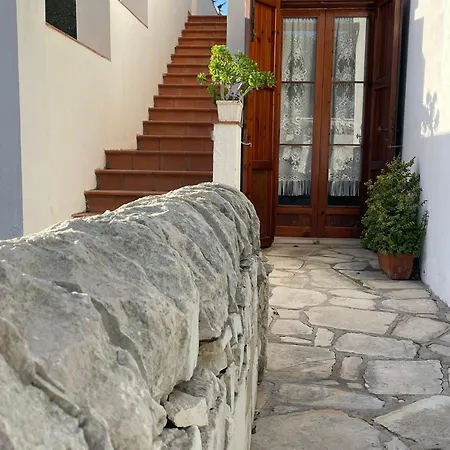 Villa Anna - Con Piscina