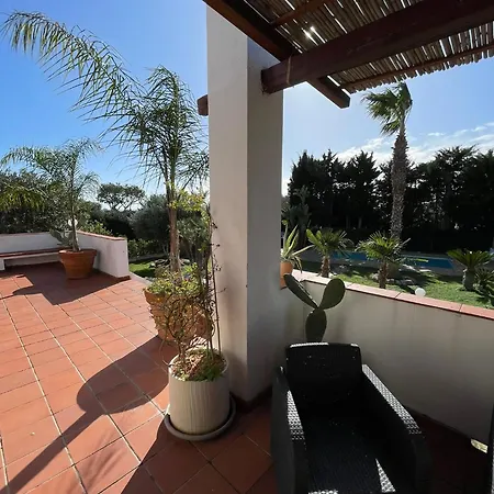 Villa Anna - Con Piscina