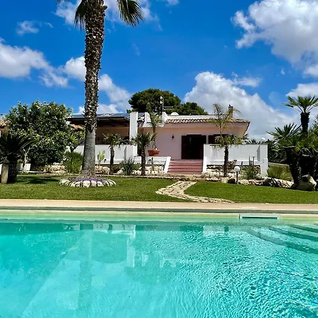 Anna - Con Piscina Villa