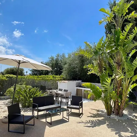Villa Anna - Con Piscina *