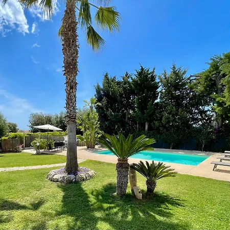 Villa Anna - Con Piscina