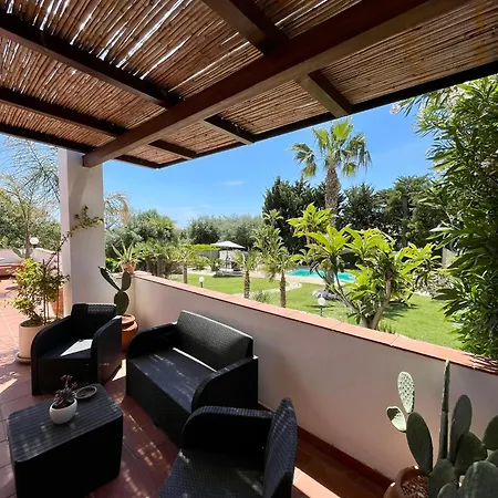 Villa Anna - Con Piscina