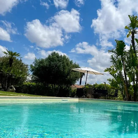 Villa Anna - Con Piscina