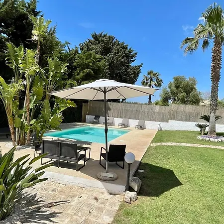 Villa Anna - Con Piscina