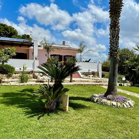 Villa Anna - Con Piscina Marina di Ragusa