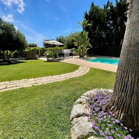 Anna - Con Piscina Villa